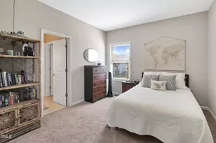 2758 Abruzzo Dr, Apex, NC 27502 - Photo 29