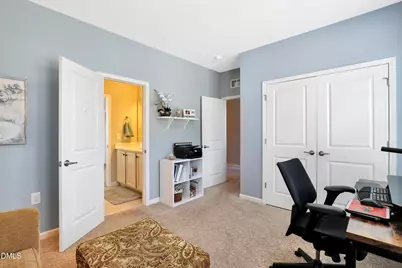 2758 Abruzzo Drive, Apex, NC 27502 - Photo 33
