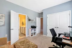 2758 Abruzzo Dr, Apex, NC 27502 - Photo 33