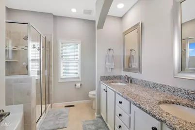 2758 Abruzzo Drive, Apex, NC 27502 - Photo 27
