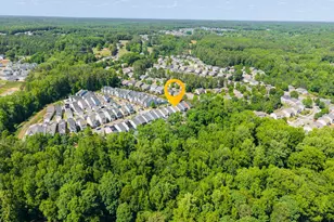 1726 Main Divide Dr, Wake Forest, NC 27587 - Photo 45