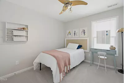 1726 Main Divide Drive, Wake Forest, NC 27587 - Photo 21