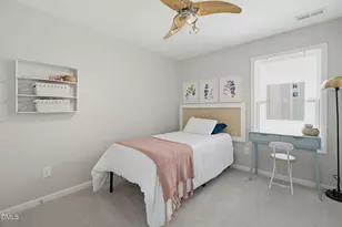 1726 Main Divide Dr, Wake Forest, NC 27587 - Photo 21