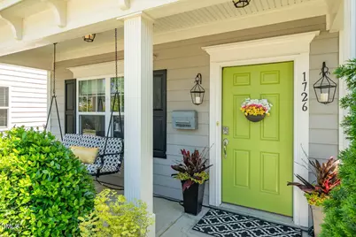 1726 Main Divide Drive, Wake Forest, NC 27587 - Photo 7