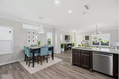 1726 Main Divide Drive, Wake Forest, NC 27587 - Photo 15