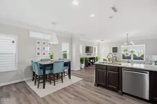 1726 Main Divide Dr, Wake Forest, NC 27587 - Photo 15