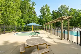 1726 Main Divide Dr, Wake Forest, NC 27587 - Photo 39