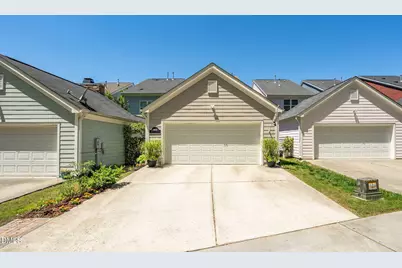 1726 Main Divide Drive, Wake Forest, NC 27587 - Photo 35