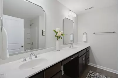 1726 Main Divide Drive, Wake Forest, NC 27587 - Photo 19