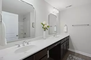 1726 Main Divide Dr, Wake Forest, NC 27587 - Photo 19