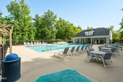 1726 Main Divide Drive, Wake Forest, NC 27587 - Photo 37