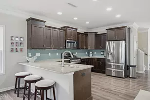 1726 Main Divide Dr, Wake Forest, NC 27587 - Photo 3