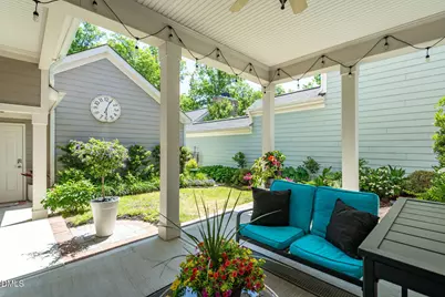 1726 Main Divide Drive, Wake Forest, NC 27587 - Photo 29
