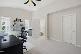1726 Main Divide Dr, Wake Forest, NC 27587 - Photo 25