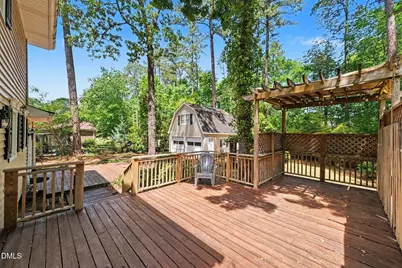 1321 Clermont Road, Durham, NC 27713 - Photo 19