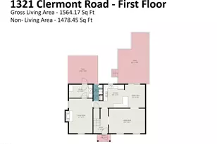 1321 Clermont Rd, Durham, NC 27713 - Photo 25