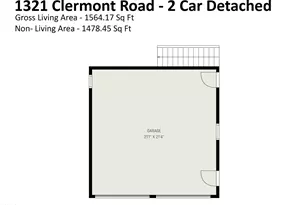 1321 Clermont Rd, Durham, NC 27713 - Photo 27