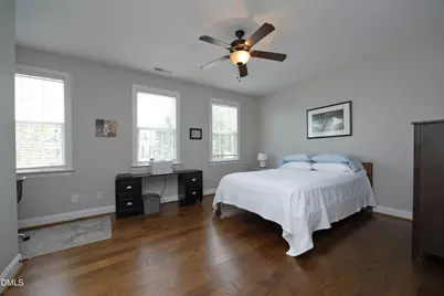 1022 Christopher Drive, Chapel Hill, NC 27517 - Photo 15