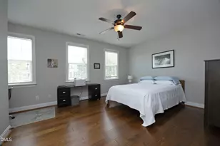 1022 Christopher Dr, Chapel Hill, NC 27517 - Photo 15
