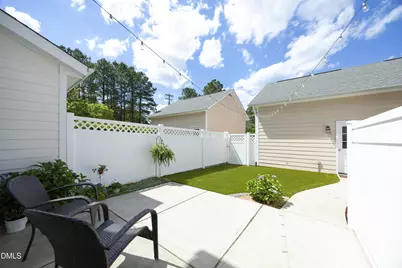 1022 Christopher Drive, Chapel Hill, NC 27517 - Photo 25