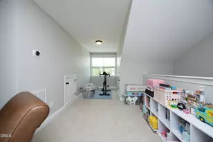 1022 Christopher Dr, Chapel Hill, NC 27517 - Photo 23