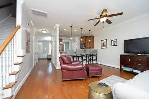 1022 Christopher Dr, Chapel Hill, NC 27517 - Photo 7