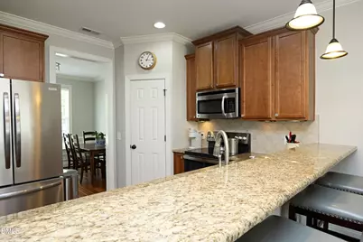 1022 Christopher Drive, Chapel Hill, NC 27517 - Photo 11
