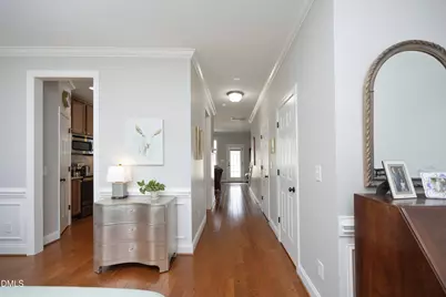 1022 Christopher Drive, Chapel Hill, NC 27517 - Photo 5