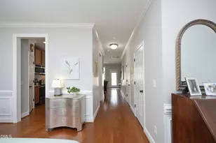 1022 Christopher Dr, Chapel Hill, NC 27517 - Photo 5