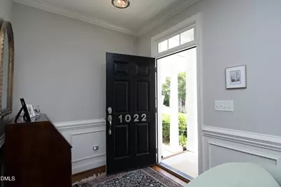 1022 Christopher Drive, Chapel Hill, NC 27517 - Photo 3