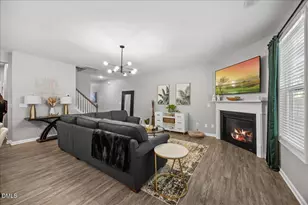 1046 Flagler St, Durham, NC 27713 - Photo 5