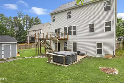 213 Holly Moor Lane, Holly Springs, NC 27540 - Photo 33