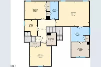 213 Holly Moor Lane, Holly Springs, NC 27540 - Photo 35