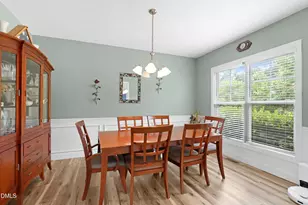 213 Holly Moor Ln, Holly Springs, NC 27540 - Photo 5
