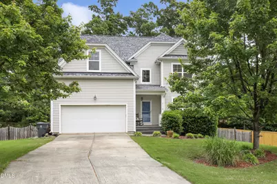 213 Holly Moor Lane, Holly Springs, NC 27540 - Photo 1