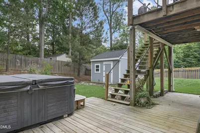 213 Holly Moor Lane, Holly Springs, NC 27540 - Photo 31