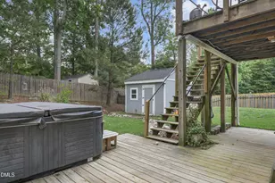 213 Holly Moor Ln, Holly Springs, NC 27540 - Photo 31