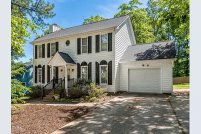 5309 Reams Run Road, Durham, NC 27713 - Photo 1