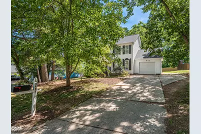 5309 Reams Run Road, Durham, NC 27713 - Photo 3