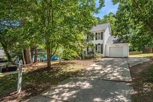 5309 Reams Run Rd, Durham, NC 27713 - Photo 3