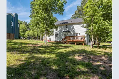 5309 Reams Run Road, Durham, NC 27713 - Photo 5