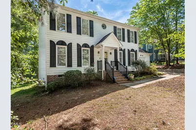 5309 Reams Run Road, Durham, NC 27713 - Photo 29