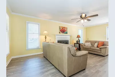 5309 Reams Run Road, Durham, NC 27713 - Photo 13