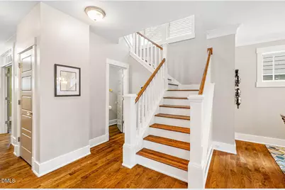20 Tarwick Avenue, Chapel Hill, NC 27516 - Photo 25