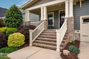 20 Tarwick Ave, Chapel Hill, NC 27516 - Photo 3