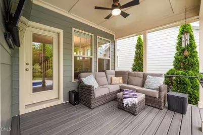 20 Tarwick Avenue, Chapel Hill, NC 27516 - Photo 37