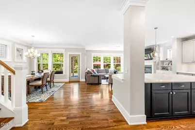 20 Tarwick Avenue, Chapel Hill, NC 27516 - Photo 11
