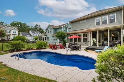 20 Tarwick Avenue, Chapel Hill, NC 27516 - Photo 41