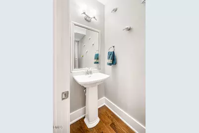 20 Tarwick Avenue, Chapel Hill, NC 27516 - Photo 23