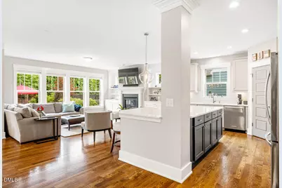 20 Tarwick Avenue, Chapel Hill, NC 27516 - Photo 11
